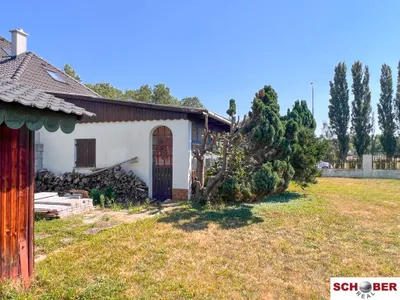 Grundstück kaufen in Baden – 743 m², € 219.000 – Bild 4 von 9