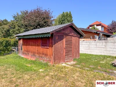 Grundstück kaufen in Baden – 743 m², € 219.000 – Bild 5 von 9
