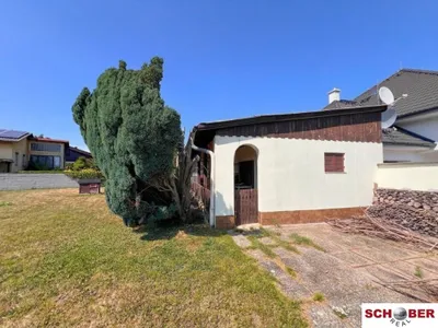 Grundstück kaufen in Baden – 743 m², € 219.000 – Bild 3 von 9