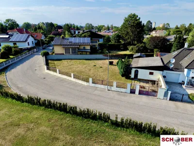 Grundstück kaufen in Baden – 743 m², € 219.000 – Bild 2 von 9