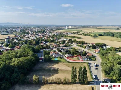 Grundstück kaufen in Baden – 743 m², € 219.000 – Bild 8 von 9