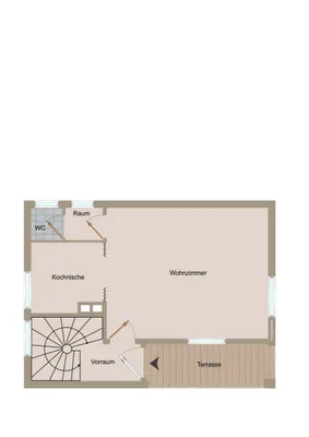 Grundstück kaufen in Salzburg-Umgebung – 772 m², € 495.000 – Bild 6 von 8