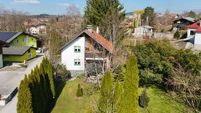 Grundstück kaufen in Salzburg-Umgebung – 772 m², € 495.000 – Bild 4 von 8