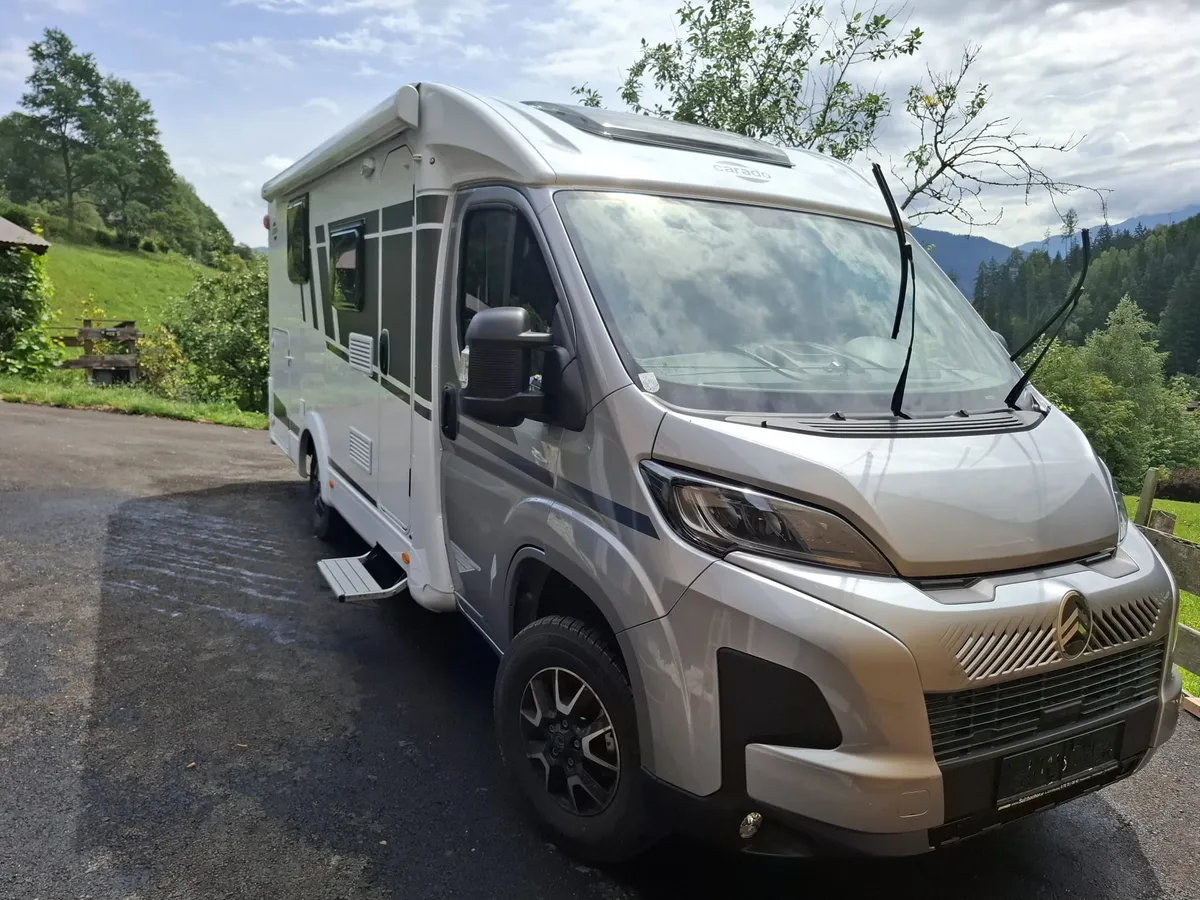 Carado V339  Pro+ - Modell 25