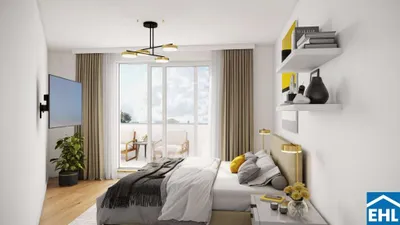 2-Zimmer-Wohnung kaufen in Wien – 48,29 m², € 319.000 – Bild 5 von 7