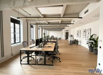 Gewerbeimmobilie mieten in Wien – 154 m², € 2.585 – Bild 6 von 8