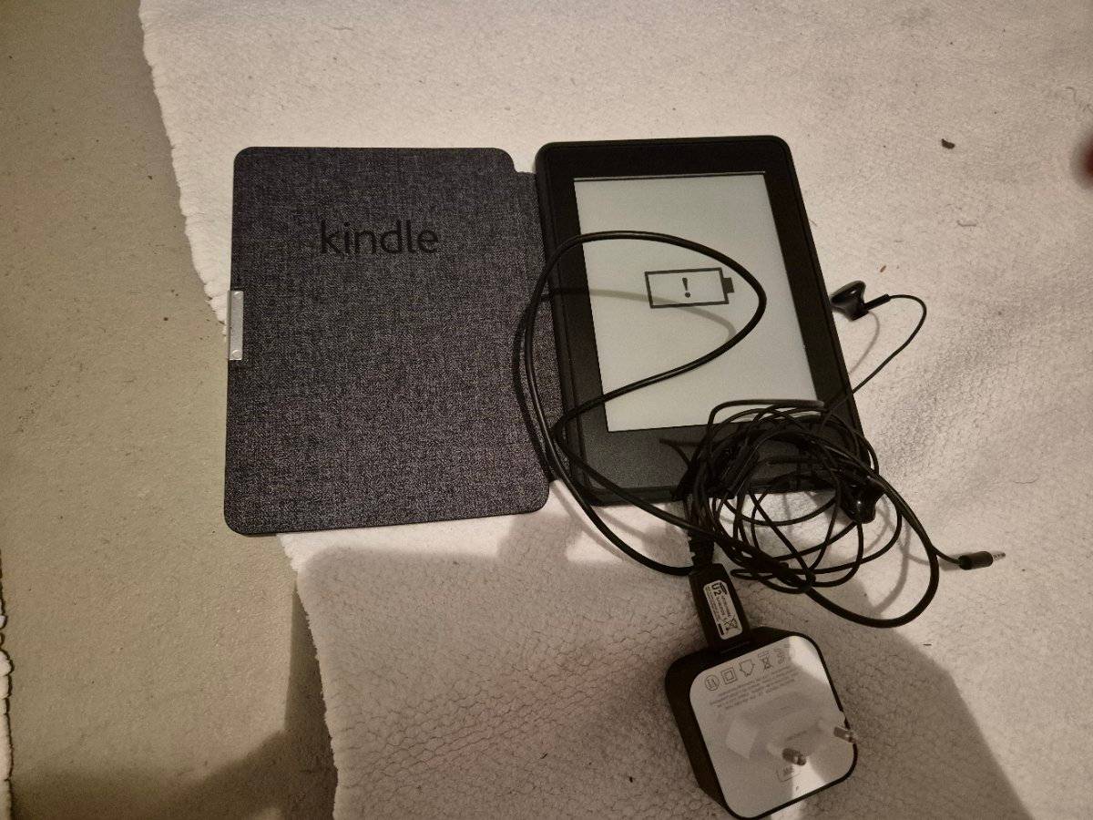 Kindle