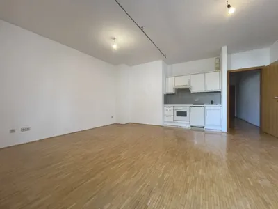 1-Zimmer-Wohnung mieten in Wien – 37 m², € 655 – Bild 2 von 6