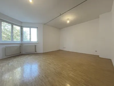 1-Zimmer-Wohnung mieten in Wien – 37 m², € 655 – Bild 1 von 6