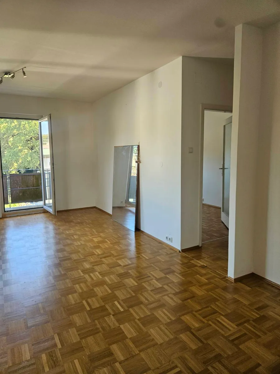 Wohnung – Sankt Leonhard - Ansicht 2