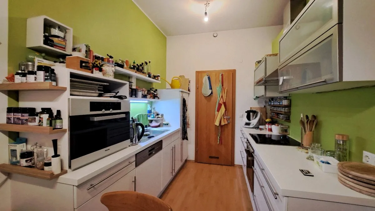 Wohnung – Ruprechtshofen, Katastralgemeinde Ruprechtshofen - Ansicht 2