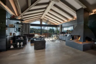 7-Zimmer-Haus kaufen in Kitzbühel – 318 m² – Bild 5 von 17