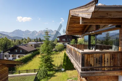 7-Zimmer-Haus kaufen in Kitzbühel – 318 m² – Bild 9 von 17