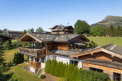 7-Zimmer-Haus kaufen in Kitzbühel – 318 m² – Bild 1 von 17