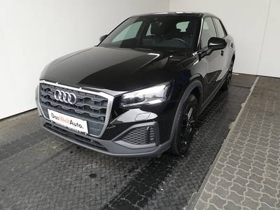 Audi Q2 35 TDI quattro intense