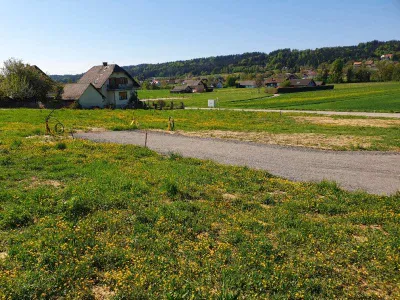 Grundstück kaufen in Voitsberg – Bild 5 von 8
