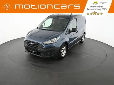 Ford Transit Connect 1.5 EcoBlue 200 L1 Leder Picker... Transporter / Kastenwagen