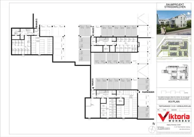 2-Zimmer-Wohnung mieten in Salzburg-Umgebung – 51,1 m², € 1.458 – Bild 8 von 8