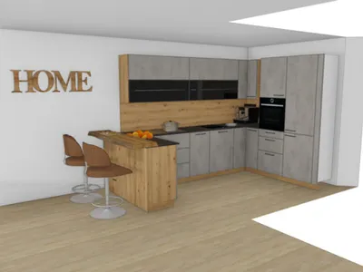 2-Zimmer-Wohnung mieten in Salzburg-Umgebung – 51,1 m², € 1.458 – Bild 4 von 8