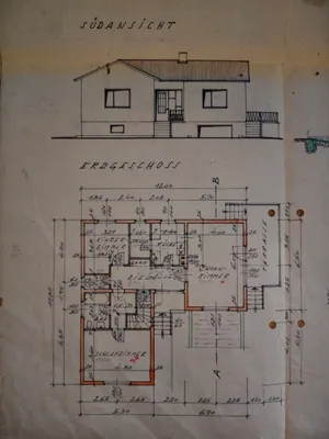 3-Zimmer-Haus kaufen in Gänserndorf – 82 m², € 340.000 – Bild 4 von 4