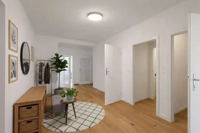 4-Zimmer-Wohnung kaufen in Wien – 116 m², € 379.000 – Bild 11 von 16