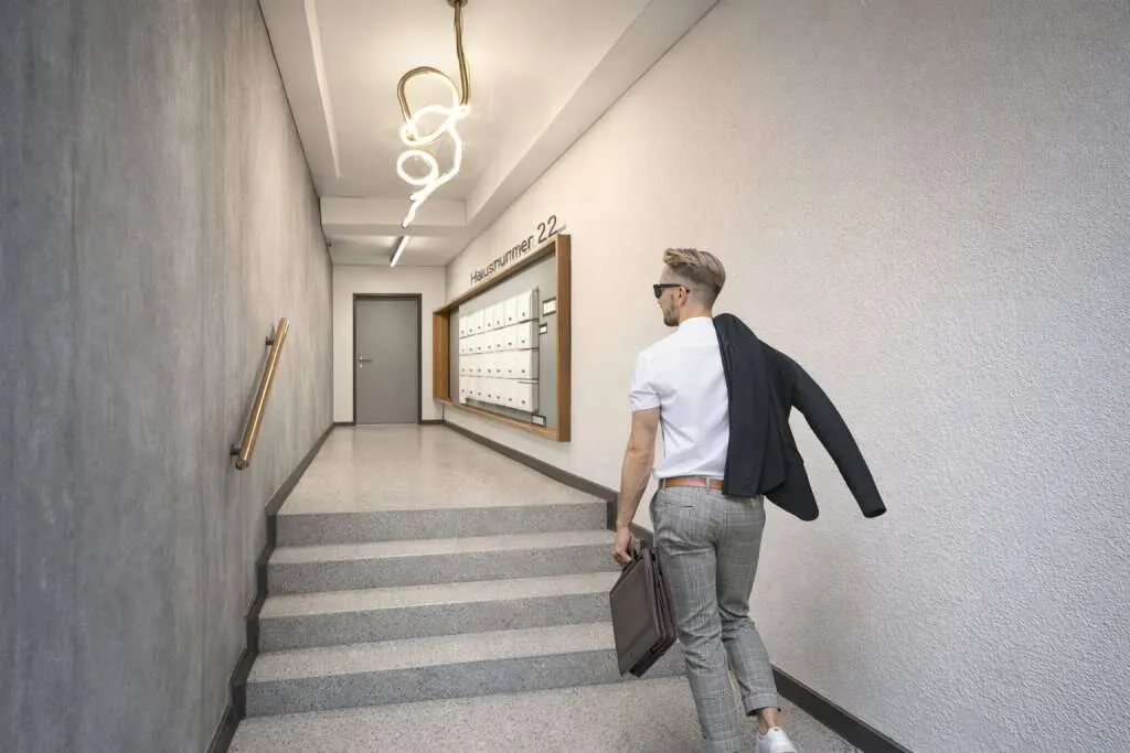 Wohnung – Wien, Favoriten - Ansicht 2