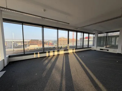 Gewerbeimmobilie mieten in Wien – 289 m², € 16 – Bild 2 von 12
