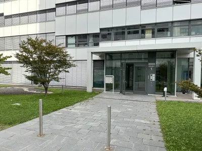 Gewerbeimmobilie mieten in Wien – 289 m², € 16 – Bild 6 von 12