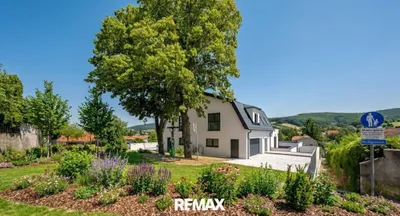 4-Zimmer-Haus kaufen in Tulln – 175 m², € 579.000 – Bild 1 von 23