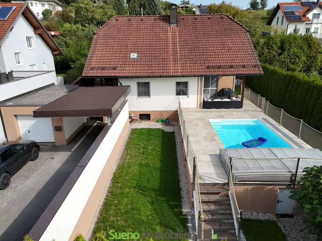 Haus Kaufen Neuhofen An Der Krems