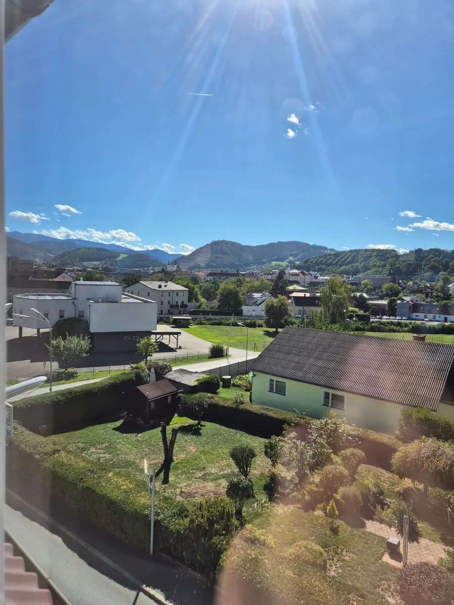 Wohnung – Leoben - Ansicht 3