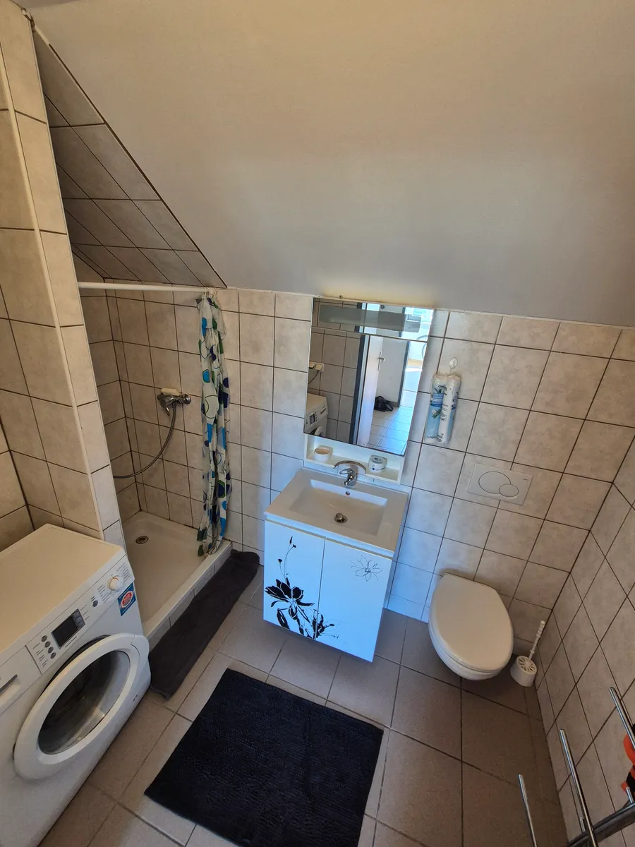 Wohnung – Leoben - Ansicht 2