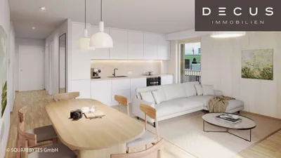 2-Zimmer-Wohnung kaufen in Wien – 48,52 m², € 410.000 – Bild 9 von 10