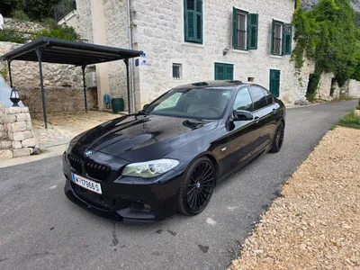 BMW 5er-Reihe
