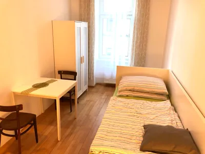 Wohnung mieten in Wien – 72 m², € 550 – Bild 1 von 10