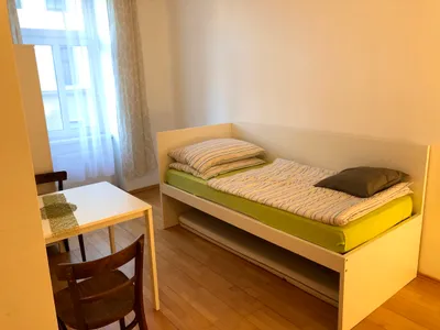 Wohnung mieten in Wien – 72 m², € 550 – Bild 3 von 10