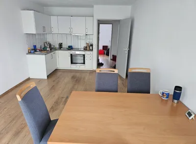 2-Zimmer-Wohnung mieten in Innsbruck – 40 m², € 1.200 – Bild 1 von 5
