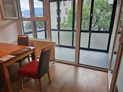 2-Zimmer-Wohnung mieten in Innsbruck – 40 m², € 1.200 – Bild 2 von 5