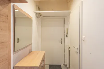 2-Zimmer-Wohnung mieten in Wien – 37 m², € 812 – Bild 10 von 10