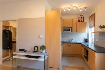 2-Zimmer-Wohnung mieten in Wien – 37 m², € 812 – Bild 2 von 10