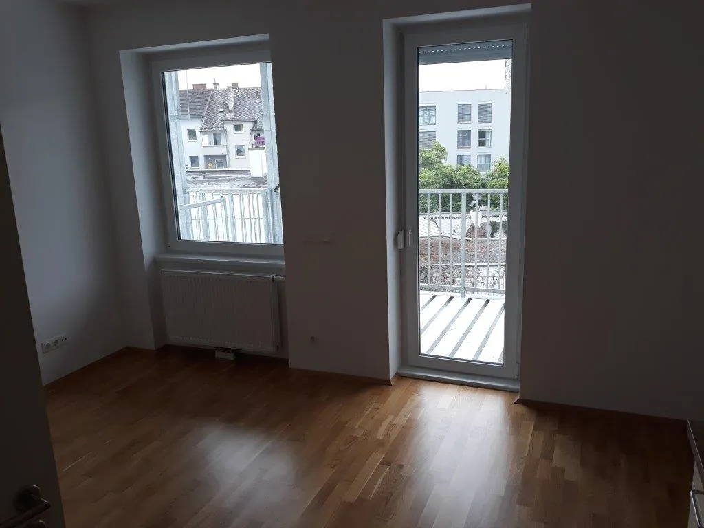 Wohnung – Linz - Ansicht 3