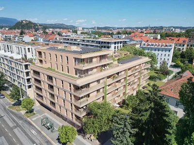 Gewerbeimmobilie mieten in Graz – 98 m², € 2.104 – Bild 2 von 2