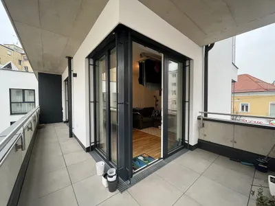 3-Zimmer-Wohnung mieten in Graz – 54 m², € 713 – Bild 20 von 22