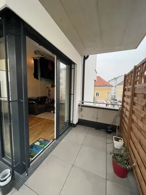 3-Zimmer-Wohnung mieten in Graz – 54 m², € 713 – Bild 19 von 22