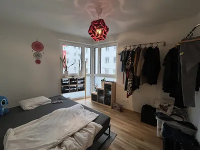 3-Zimmer-Wohnung mieten in Graz – 54 m², € 713 – Bild 11 von 22