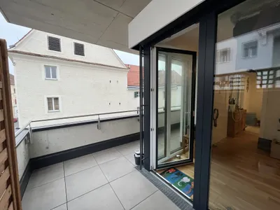 3-Zimmer-Wohnung mieten in Graz – 54 m², € 713 – Bild 17 von 22