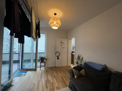 3-Zimmer-Wohnung mieten in Graz – 54 m², € 713 – Bild 14 von 22