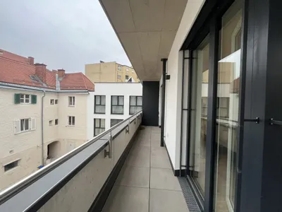 3-Zimmer-Wohnung mieten in Graz – 54 m², € 713 – Bild 18 von 22