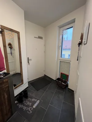 3-Zimmer-Wohnung mieten in Graz – 54 m², € 713 – Bild 3 von 22