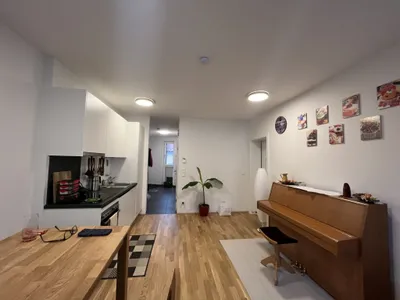 3-Zimmer-Wohnung mieten in Graz – 54 m², € 713 – Bild 10 von 22